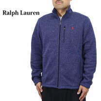 楽天市場】ラルフローレン フリース ジャケットの通販 【極美品】ラルフローレン XL パフォーマンス フリース スナップT アイボリー