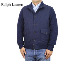 楽天市場】ラルフローレン ニットジャケットの通販