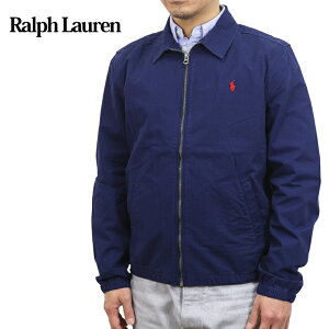 | t[ {[CYTCY XCOgbv EBhu[J[ POLO Ralph Lauren Boys Cotton Harrington Jacket