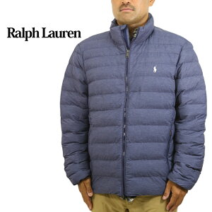 | t[ Y pbJu ȃWPbg POLO Ralph Lauren Men's Packable Insulation Jacket US (ups)