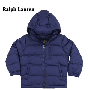 | t[ ptH[}X qp̒ȃ_EWPbg (TODDLER) BOYS(2-7) POLO by Ralph Lauren PERFORMANCE Down/Polyester Jacket US