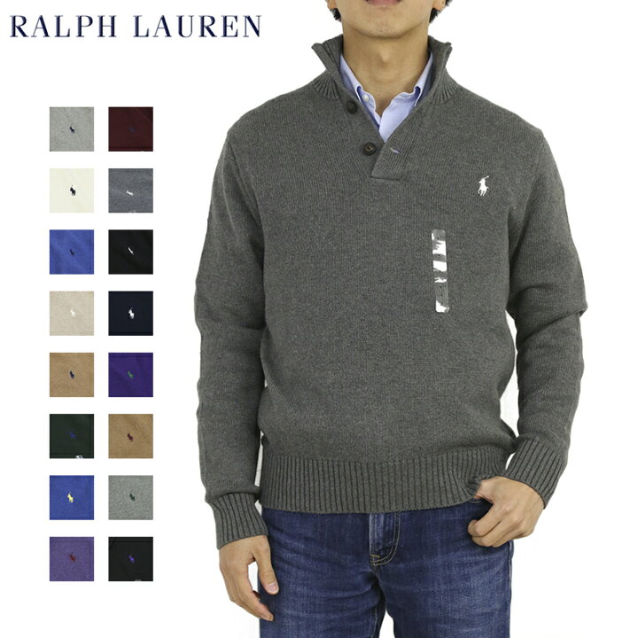 楽天市場】POLO Ralph Lauren Men