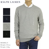 楽天市場】ラルフローレン セーター（メンズファッション）の通販