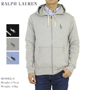 ポロ ラルフローレン Polo Ralph Lauren ジップアップ メンズパーカー トレーナー 通販 人気ランキング 価格 Com