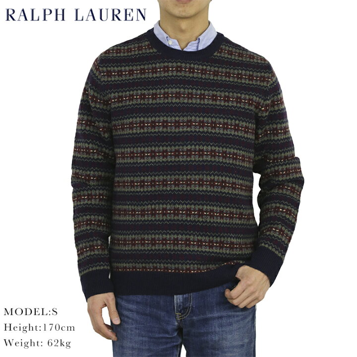 楽天市場】POLO Ralph Lauren Men