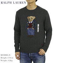 楽天市場】ラルフローレン polo bear（ニット・セーター｜トップス 