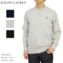 楽天市場】ラルフローレン スウェットの通販
