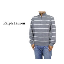 楽天市場】Ralph Lauren ラルフローレン（柄ボーダー）（スウェット 