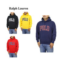 ポロ ラルフローレン メンズ POLO ロゴ プルオーバー スウェット パーカー POLO Ralph Lauren Men's POLO…