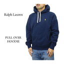 ポロ ラルフローレン メンズ ポニー刺繍 プルオーバー スウェット パーカー POLO Ralph Lauren Men's Fleece Pullover Hoodie US