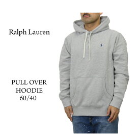 ポロ ラルフローレン ポニー刺繍 プルオーバー スウェット パーカー 60/40 POLO Ralph Lauren Men's POLO Pullover Parka US