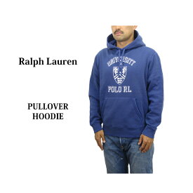 ポロ ラルフローレン ビンテージ プリント プルオーバー スウェット パーカー POLO Ralph Lauren Men's Vintage Fleece Pullover Parka US