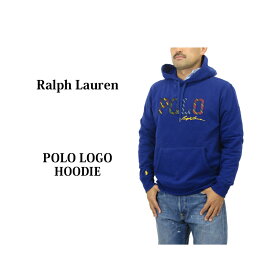 ポロ ラルフローレン POLOロゴ プルオーバー スウェット パーカー POLO Ralph Lauren Men's POLO Pullover Parka US