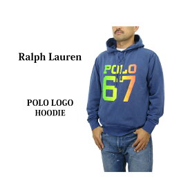 ポロ ラルフローレン ビンテージ POLOロゴ プリント プルオーバー スウェット パーカー POLO Ralph Lauren Men's Vintage POLO Pullover Parka US