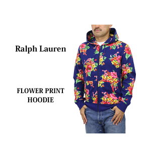 ポロ ラルフローレン(POLO RALPH LAUREN) ジップアップ メンズパーカー 
