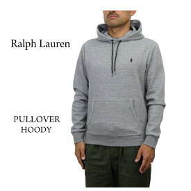 ポロ ラルフローレン プルオーバー ジャージー スウェット パーカー POLO Ralph Lauren Men's Jersey Pullover Parka US