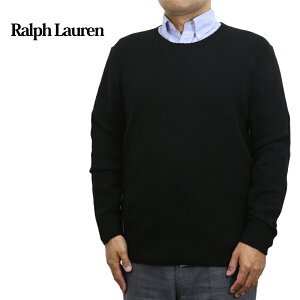 �|�� �����t���[���� �����Y �J�V�~�A �N���[�l�b�N �Z�[�^�[ (NO PONY) POLO Ralph Lauren Men's CASHMERE Crew Sweater US (UPS)
