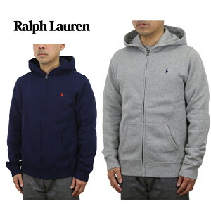 �|�� �����t���[���� �{�[�C�Y �W�b�v�A�b�v �X�E�F�b�g �p�[�J�[ POLO Ralph Lauren Boy's Fleece Zip Parka US