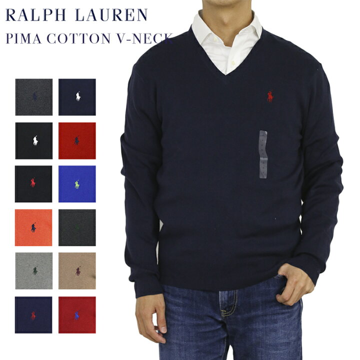 楽天市場】Ralph Lauren Men