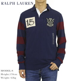 楽天市場】 POLO Ralph Lauren (MEN) > 長袖シャツ > ラガーシャツ 