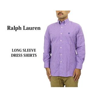 | t[ C[W[PA {^_E `FbN Vc POLO Ralph Lauren Men's "EASY CARE" B.D.Shirts US