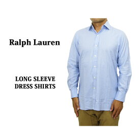 ポロ ラルフローレン メンズ ワイドカラー グレンチェック 長袖シャツ POLO Ralph Lauren Men's Check Shirts US