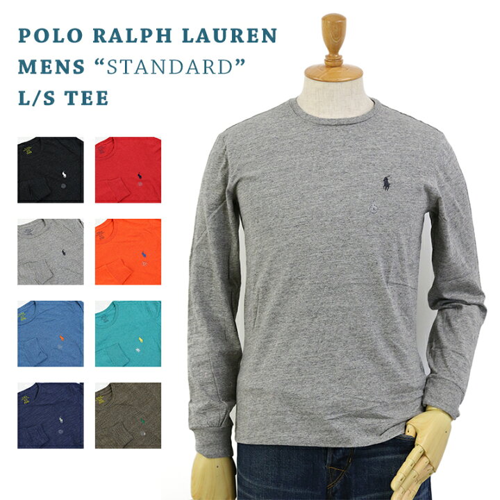 楽天市場】POLO Ralph Lauren Men 