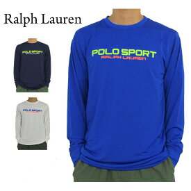 ポロ ラルフローレン ボーイズ "POLO SPORT" パフォーマンス 長袖 Tシャツ POLO Ralph Lauren boy's PERFORMANCE L/S T-shirts