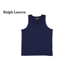 楽天市場】Ralph LAUREN（タンクトップ｜トップス）：メンズ 