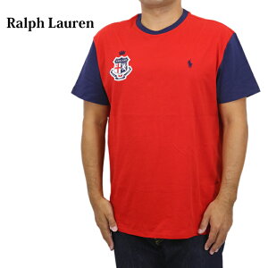 | t[ Y NVbNtBbg |j[ hJ   N[lbN TVc  POLO Ralph Lauren Men's "CLASSIC FIT" Country Crew T-shirts US (UPS)