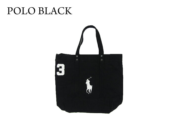 楽天市場】ポロ ラルフローレン ビンテージ キャンバス トートバッグ  