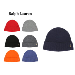 �|�� �����t���[���� �|�j�[�h�J �E�[��/�i�C���� �j�b�g�L���b�v Polo Ralph Lauren Pony Watch Cap US �j�b�g�X (UPS)