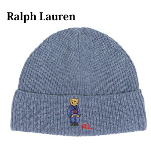 | t[ |xA[hJ AN/iC/E[ jbgLbv(402/NVY JACKET) Polo Ralph Lauren Polo Bear Watch Cap US jbgX (UPS)