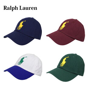 �|�� �����t���[���� �L���b�v �r�b�O�|�j�[�h�J �i���o�����O �n�b�g Polo Ralph Lauren Big Pony Baseball Cap US (UPS)