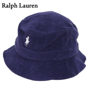 �|�� �����t���[���� �|�j�[�h�J �p�C���n �o�P�b�g �n�b�g Polo Ralph Lauren Pony Pile Bucket Hat US (UPS)