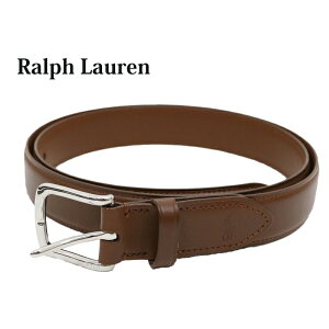 | t[ Y VOl`[ |j[ U[xg POLO Ralph Lauren Men's Leather Belt US (UPS)