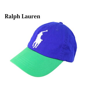 �|�� �����t���[���� �L���b�v �r�b�O�|�j�[�h�J �i���o�����O �n�b�g Polo Ralph Lauren Big Pony Baseball Cap US (UPS)