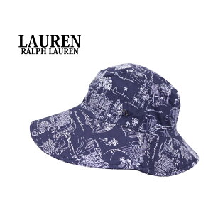 ラルフ・ローレン(Ralph Lauren) ハット メンズファッション雑貨・小物 