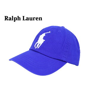�|�� �����t���[���� �L���b�v �r�b�O�|�j�[�h�J �i���o�����O �n�b�g Polo Ralph Lauren Big Pony Baseball Cap US (UPS)