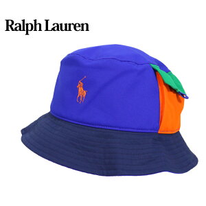 �|�� �����t���[���� �p�t�H�[�}���X �|�j�[�v�����g �|�P�b�g�t�� �o�P�b�g �n�b�g Polo Ralph Lauren Pony PERFORMANCE Pocket Bucket Hat US (UPS)