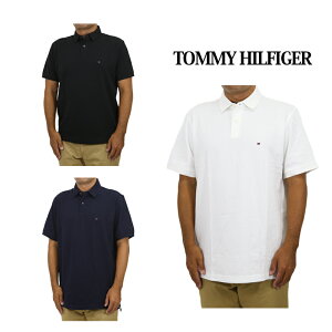 g~[qtBK[ Y M[tBbg Xgb`  ̎q |Vc n |Cg TOMMY HILFIGER Men's "REGULAR FIT STRETCH" S/S Mesh Polo Shirt US