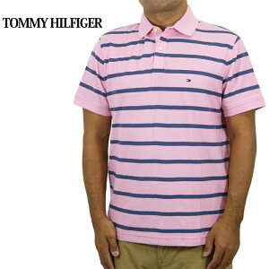 g~[qtBK[ Y M[tBbg EBbLO  ̎q {[_[ |Vc n |Cg TOMMY HILFIGER Men's "REGULAR FIT WICKING" S/S Mesh Polo Shirt US