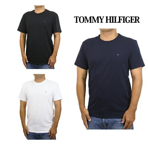 g~[qtBK[ Y XtBbg n N[lbN TVc |Cg TOMMY HILFIGER Men's "SLIM FIT" S/S Crew T-shirts US