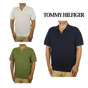 g~[qtBK[ Y bV XLbp[Vc  |Vc TOMMY HILFIGER Men's S/S Mesh Skipper Shirt Polo Shirt US