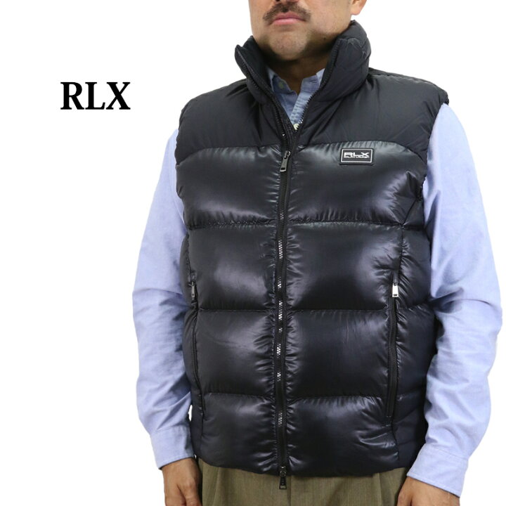 楽天市場】RLX ラルフローレン メンズ ウルトラ ライトウェイト 