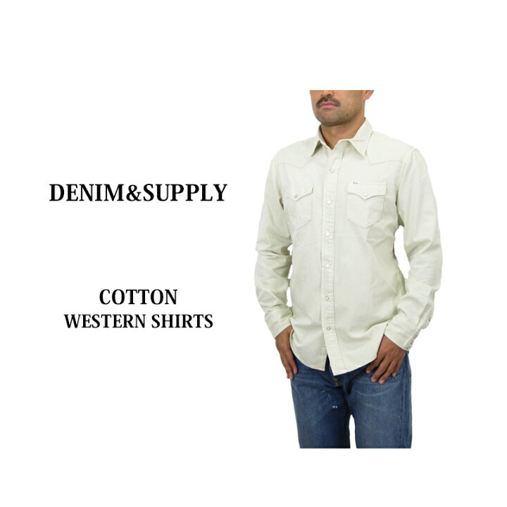 楽天市場】Denim & Supply Ralph Lauren Men