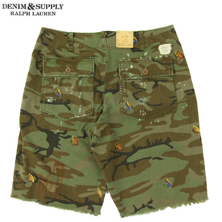 楽天市場】Denim & Supply Ralph Lauren Men