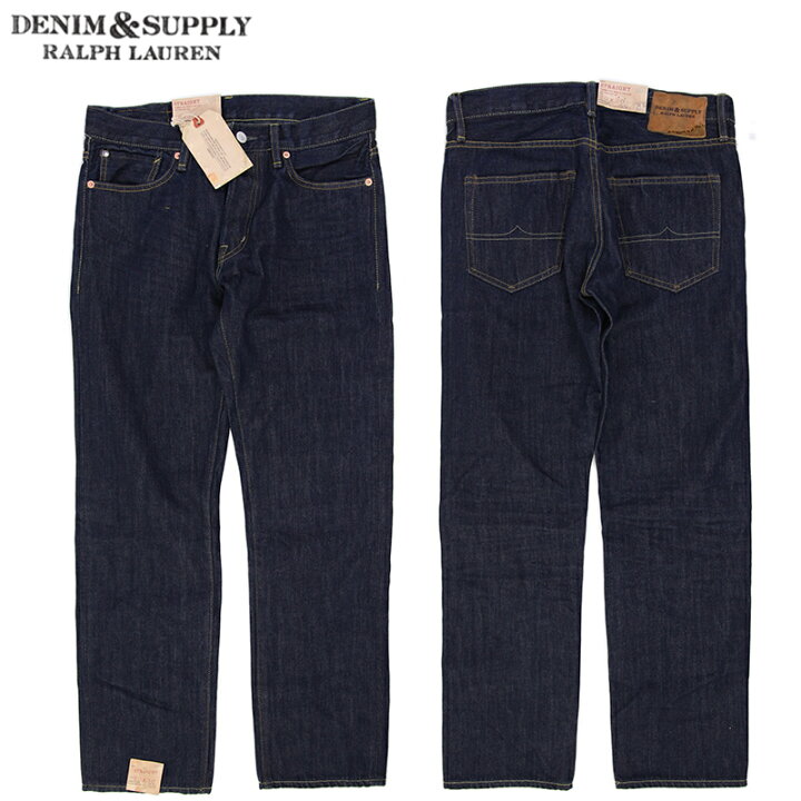 楽天市場】Denim & Supply Ralph Lauren Men 