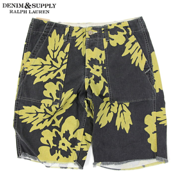 楽天市場】Denim & Supply Ralph Lauren Men 