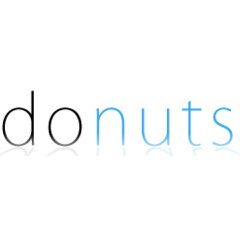 donuts （ドーナッツ）